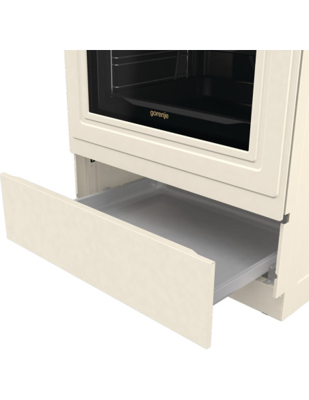 Kuchnia Gorenje Gecs6B70Cli