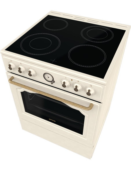 Kuchnia Gorenje Gecs6B70Cli
