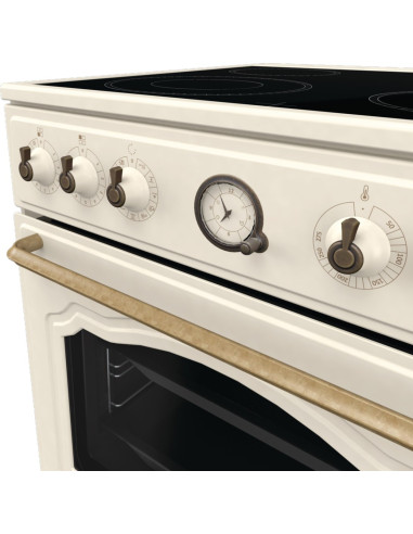 Kuchnia Gorenje Gecs6B70Cli