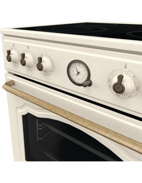 Kuchnia Gorenje Gecs6B70Cli
