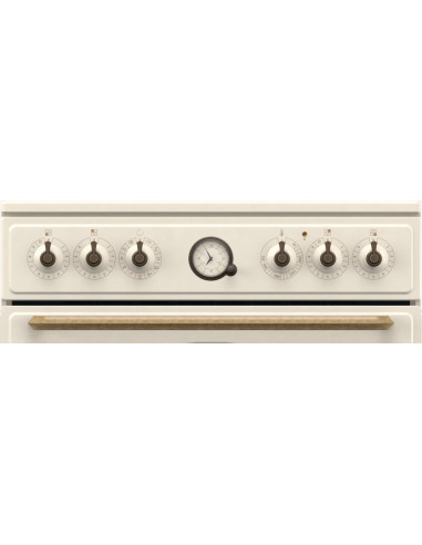 Kuchnia Gorenje Gecs6B70Cli