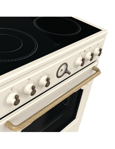 Kuchnia Gorenje Gecs6B70Cli
