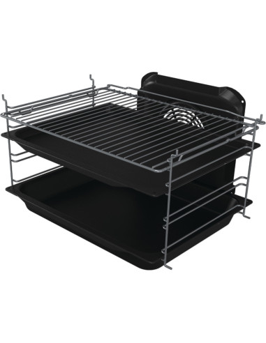 Kuchnia Gorenje Gecs6B70Cli