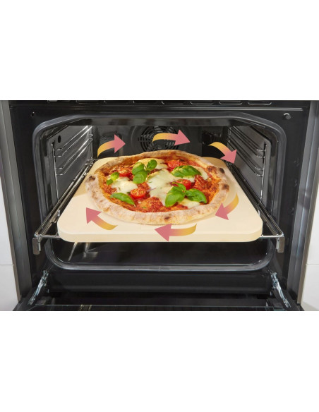 Kuchnia Gorenje Gecs6B70Cli