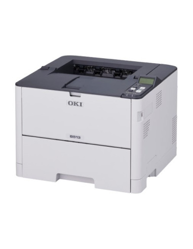 Oki B513Dn 1200 X 1200 Dpi A4