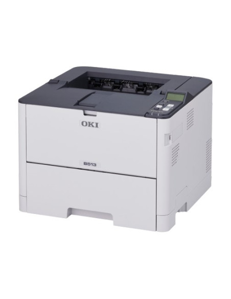 Oki B513Dn 1200 X 1200 Dpi A4