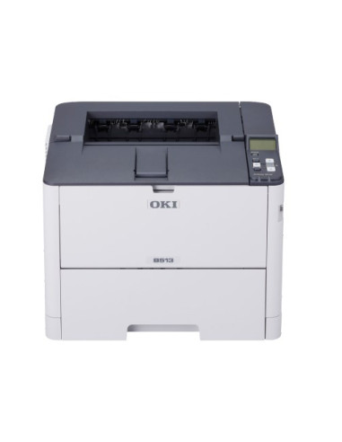 Oki B513Dn 1200 X 1200 Dpi A4