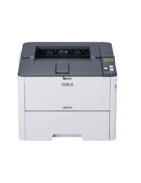 Oki B513Dn 1200 X 1200 Dpi A4