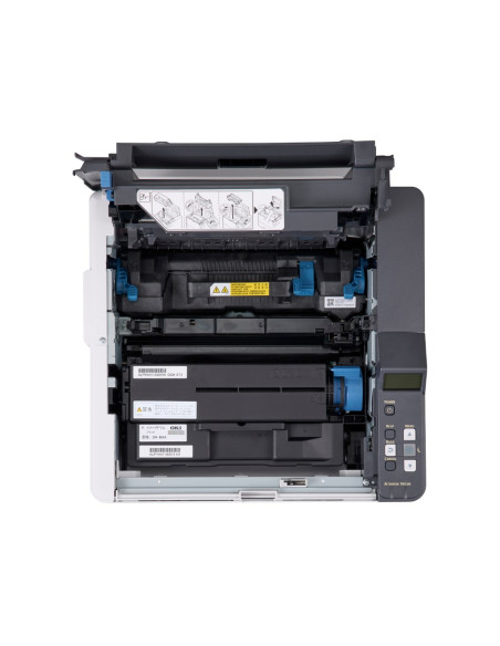 Oki B513Dn 1200 X 1200 Dpi A4