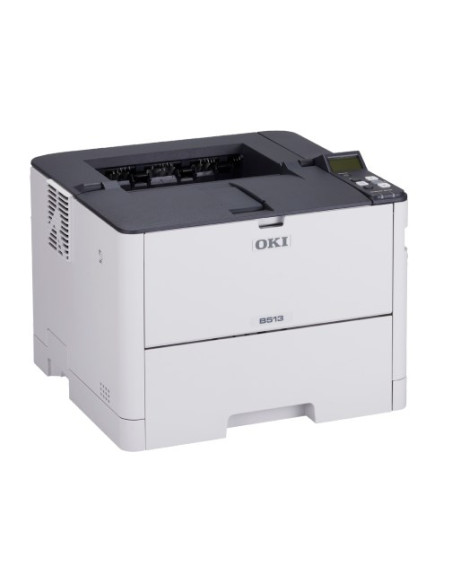 Oki B513Dn 1200 X 1200 Dpi A4