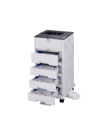 Oki B513Dn 1200 X 1200 Dpi A4