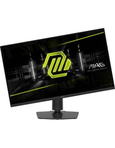 Msi Mag 322Urdf E16 Monitor Komputerowy 80 Cm (31.5") 3840 X 2160 Px 4K Ultra Hd Czarny