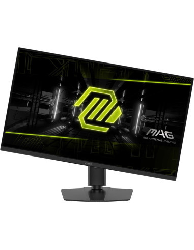 Msi Mag 322Urdf E16 Monitor Komputerowy 80 Cm (31.5") 3840 X 2160 Px 4K Ultra Hd Czarny