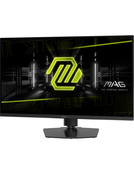 Msi Mag 322Urdf E16 Monitor Komputerowy 80 Cm (31.5") 3840 X 2160 Px 4K Ultra Hd Czarny