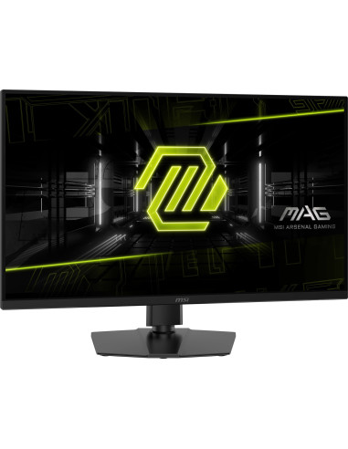 Msi Mag 322Urdf E16 Monitor Komputerowy 80 Cm (31.5") 3840 X 2160 Px 4K Ultra Hd Czarny