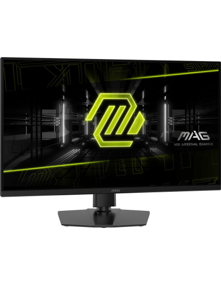 Msi Mag 322Urdf E16 Monitor Komputerowy 80 Cm (31.5") 3840 X 2160 Px 4K Ultra Hd Czarny