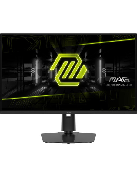 Msi Mag 322Urdf E16 Monitor Komputerowy 80 Cm (31.5") 3840 X 2160 Px 4K Ultra Hd Czarny