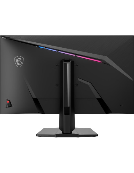Msi Mag 322Urdf E16 Monitor Komputerowy 80 Cm (31.5") 3840 X 2160 Px 4K Ultra Hd Czarny