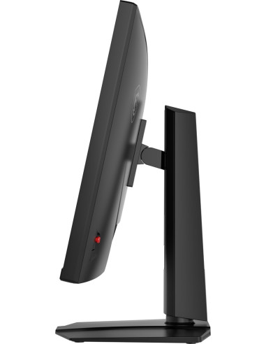 Msi Mag 322Urdf E16 Monitor Komputerowy 80 Cm (31.5") 3840 X 2160 Px 4K Ultra Hd Czarny