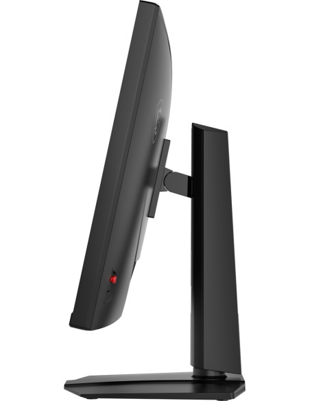 Msi Mag 322Urdf E16 Monitor Komputerowy 80 Cm (31.5") 3840 X 2160 Px 4K Ultra Hd Czarny