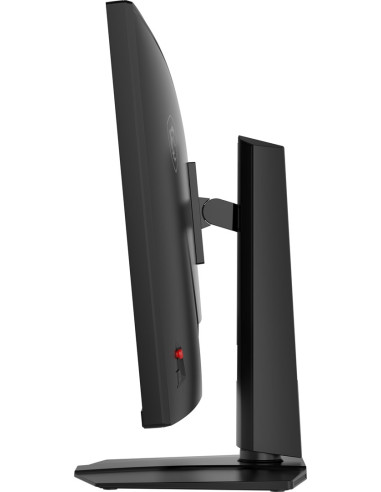 Msi Mag 322Urdf E16 Monitor Komputerowy 80 Cm (31.5") 3840 X 2160 Px 4K Ultra Hd Czarny