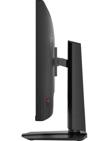 Msi Mag 322Urdf E16 Monitor Komputerowy 80 Cm (31.5") 3840 X 2160 Px 4K Ultra Hd Czarny