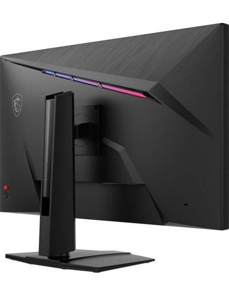 Msi Mag 322Urdf E16 Monitor Komputerowy 80 Cm (31.5") 3840 X 2160 Px 4K Ultra Hd Czarny