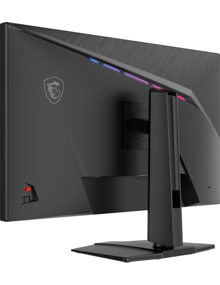 Msi Mag 322Urdf E16 Monitor Komputerowy 80 Cm (31.5") 3840 X 2160 Px 4K Ultra Hd Czarny
