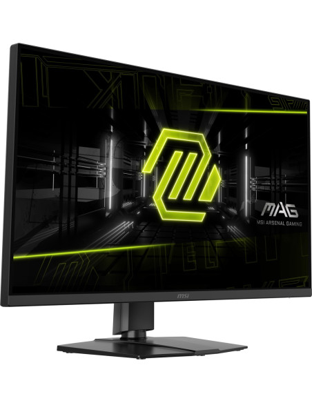 Msi Mag 322Urdf E16 Monitor Komputerowy 80 Cm (31.5") 3840 X 2160 Px 4K Ultra Hd Czarny