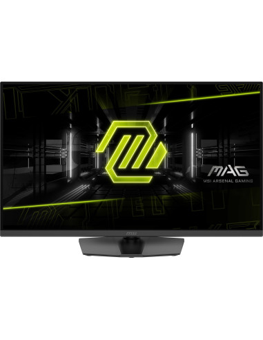 Msi Mag 322Urdf E16 Monitor Komputerowy 80 Cm (31.5") 3840 X 2160 Px 4K Ultra Hd Czarny