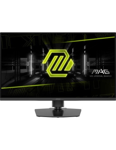Msi Mag 322Urdf E16 Monitor Komputerowy 80 Cm (31.5") 3840 X 2160 Px 4K Ultra Hd Czarny