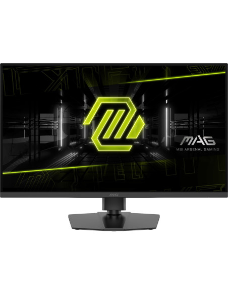 Msi Mag 322Urdf E16 Monitor Komputerowy 80 Cm (31.5") 3840 X 2160 Px 4K Ultra Hd Czarny