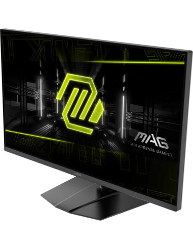 Msi Mag 322Urdf E16 Monitor Komputerowy 80 Cm (31.5") 3840 X 2160 Px 4K Ultra Hd Czarny