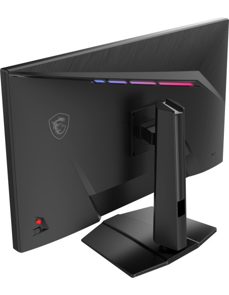 Msi Mag 322Urdf E16 Monitor Komputerowy 80 Cm (31.5") 3840 X 2160 Px 4K Ultra Hd Czarny