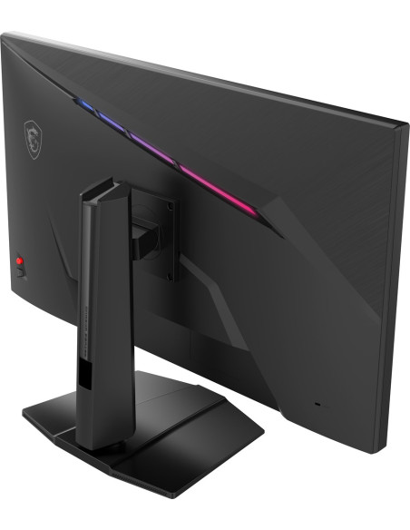 Msi Mag 322Urdf E16 Monitor Komputerowy 80 Cm (31.5") 3840 X 2160 Px 4K Ultra Hd Czarny
