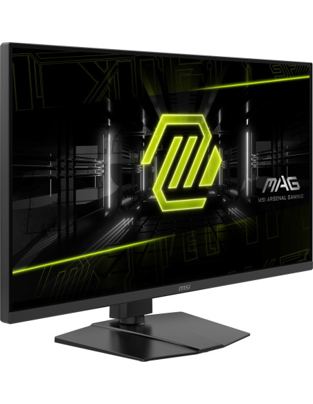 Msi Mag 322Urdf E16 Monitor Komputerowy 80 Cm (31.5") 3840 X 2160 Px 4K Ultra Hd Czarny