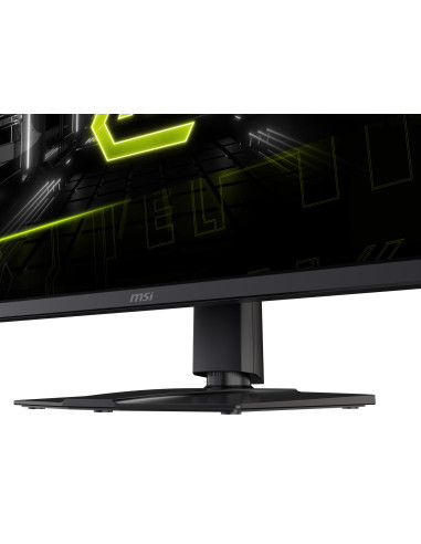Msi Mag 322Urdf E16 Monitor Komputerowy 80 Cm (31.5") 3840 X 2160 Px 4K Ultra Hd Czarny