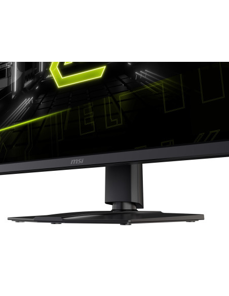 Msi Mag 322Urdf E16 Monitor Komputerowy 80 Cm (31.5") 3840 X 2160 Px 4K Ultra Hd Czarny