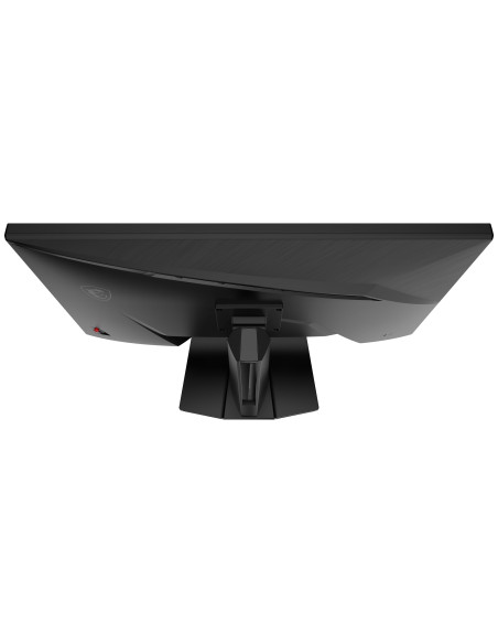 Msi Mag 322Urdf E16 Monitor Komputerowy 80 Cm (31.5") 3840 X 2160 Px 4K Ultra Hd Czarny