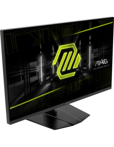 Msi Mag 322Urdf E16 Monitor Komputerowy 80 Cm (31.5") 3840 X 2160 Px 4K Ultra Hd Czarny