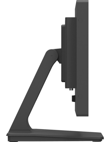 Iiyama Prolite T1634Mc-B1S Monitor Komputerowy 39,6 Cm (15.6") 1920 X 1080 Px Full Hd Led Ekran Dotykowy Czarny