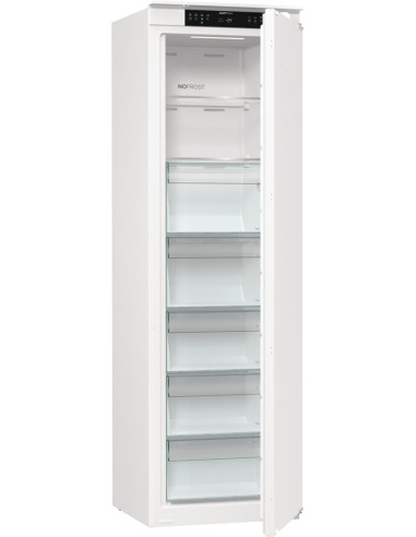 Zamrażarka Do Zabudowy Gorenje Fnci517E41Wf