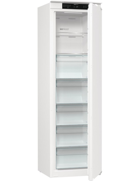 Zamrażarka Do Zabudowy Gorenje Fnci517E41Wf