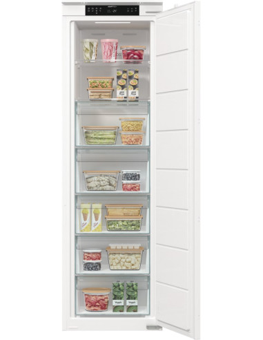 Zamrażarka Do Zabudowy Gorenje Fnci517E41Wf