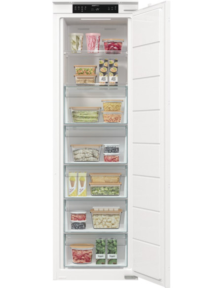 Zamrażarka Do Zabudowy Gorenje Fnci517E41Wf