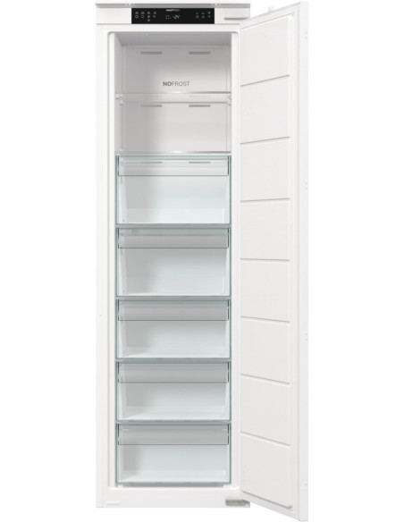 Zamrażarka Do Zabudowy Gorenje Fnci517E41Wf