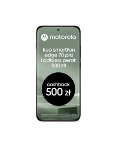 Motorola Edge 70 Pro 5G 8/256Gb Pantone Zinfandel 2