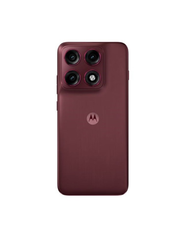 Motorola Edge 70 Pro 5G 8/256Gb Pantone Zinfandel