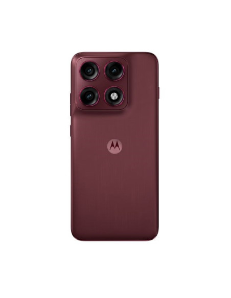 Motorola Edge 70 Pro 5G 8/256Gb Pantone Zinfandel