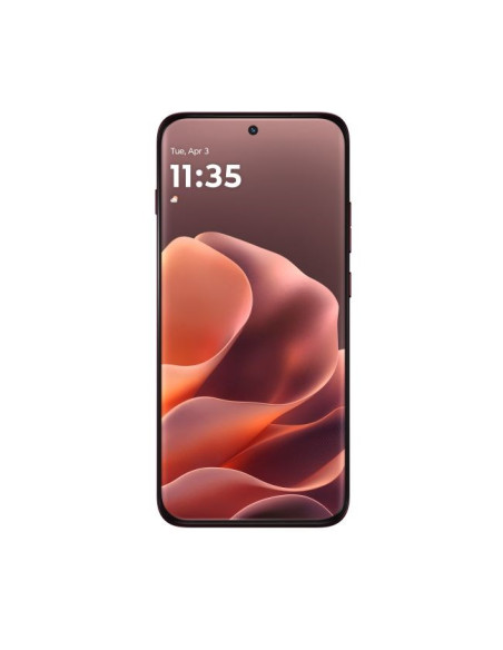 Motorola Edge 70 Pro 5G 8/256Gb Pantone Zinfandel
